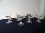 Val Saint Lambert - René Delvenne - Drinkservies (11) -