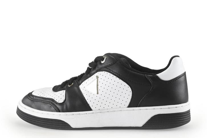 Guess Sneakers in maat 39 Zwart, Kleding | Dames, Schoenen, Zwart, Gedragen, Sneakers, Verzenden