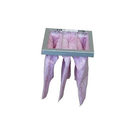 Systemair BFR 100-160 | F7 Filter, Bricolage & Construction, Ventilation & Extraction, Envoi