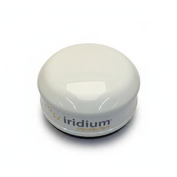 Bieden: Sailor Iridium 4300 VSAT Satelliet, Ophalen of Verzenden, Nieuw