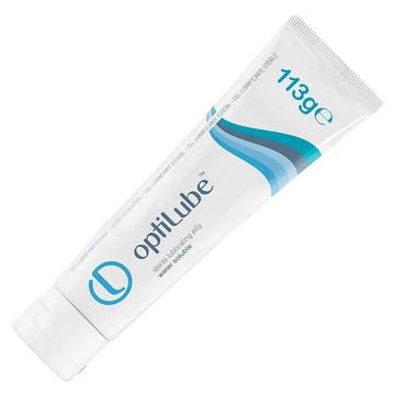 OptiLube Steriel Glijmiddel Gel 113g – Waterbasis voor Medis, Diversen, Verpleegmiddelen, Verzenden, Nieuw
