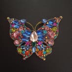 Themacollectie - Collectie van broches met het thema