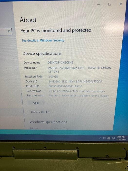 Roda ROCKY III+ Rk8 Intel Core 2 duo ,128 GB SSD HEAVY DUTY, Consoles de jeu & Jeux vidéo, Consoles de jeu | Accessoires Autre