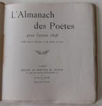 Robert de Souza / dessins par Auguste Donnay - Lalmanach
