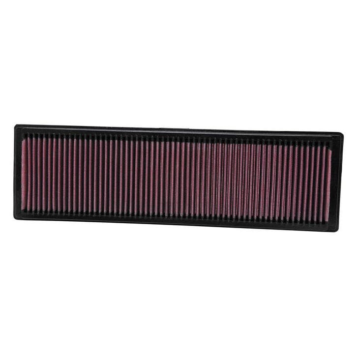 K&N Vervangingsluchtfilter | Volkswagen Beetle 2.5 2012-2015, Auto-onderdelen, Motor en Toebehoren, Nieuw, Verzenden