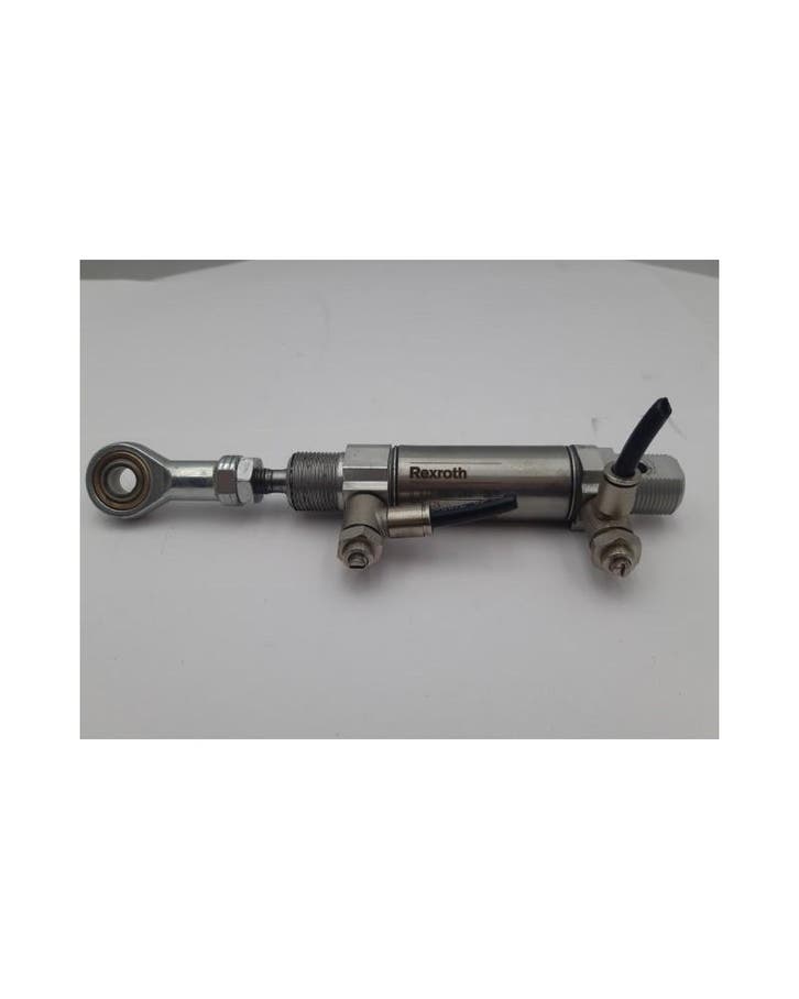 Rexroth pneumatische cilinder | 0-822-034-202, Zakelijke goederen, Machines en Bouw | Houtbewerking, Verzenden