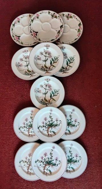 Villeroy & Boch - Villeroy Boch - Tafelservies (13) -