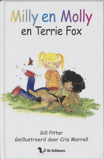 Milly En Molly En Terrie Fox - Pittar, Verzenden, Nieuw