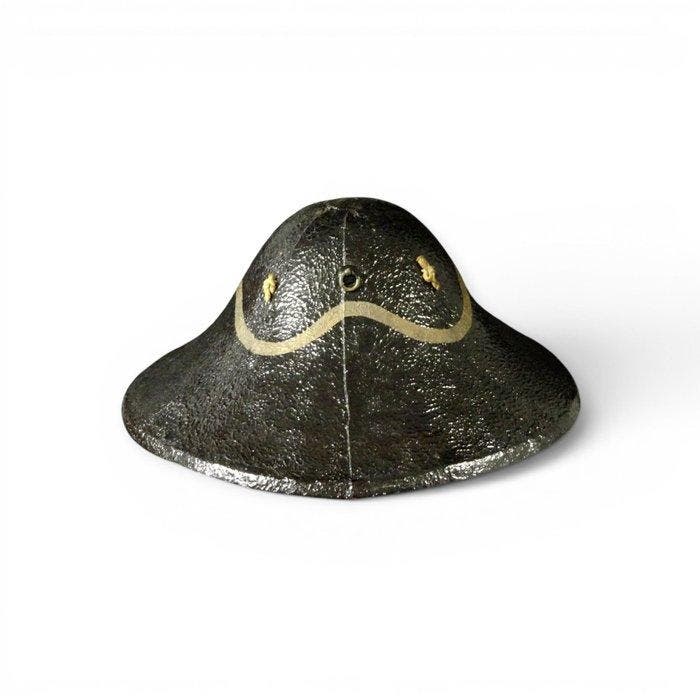 ijzer - Japan - Edo Periode (1600-1868), Antiquités & Art, Antiquités | Autres Antiquités
