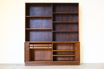 Sibast Furniture - Arne Vodder - Kast - 200 serie -
