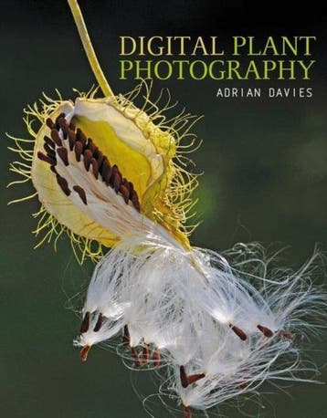 Digital Plant Photography 9781408171295 Adrian Davies, Verzenden, Gelezen, Adrian Davies