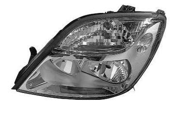 Renault Scenic 1999-2003 Koplamp Rechts (Koplampen), Auto-onderdelen, Verzenden, Nieuw