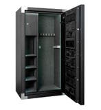 MustangSafes inbraakwerende wapenkluis Claw II 150K, Verzenden, Nieuw, Brandkast