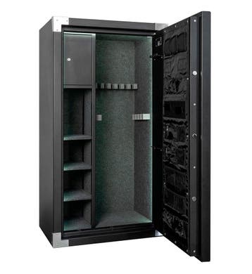 MustangSafes inbraakwerende wapenkluis Claw II 150K, Verzenden, Nieuw, Brandkast