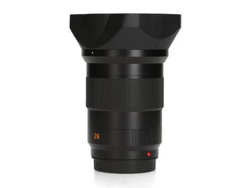 Leica 28mm f/2 APO-Summicron-SL ASPH (11183), Audio, Tv en Foto, Ophalen of Verzenden