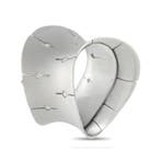 Roberto Coin - Bague - 18 carats Or blanc, ROBERTO COIN, Nieuw