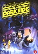 Family guy - Something something something dark side op DVD, Cd's en Dvd's, Verzenden, Nieuw in verpakking