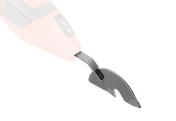 RUBI 66810 RUBISCRAPER-250 Mes 1,5 mm - Tungsten Carbide, Verzenden