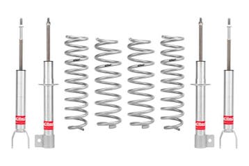 Eibach 2021+ Jeep Grand Cherokee Pro-Truck Lift Kit, Ophalen of Verzenden, Nieuw