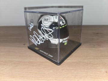 Movistar Yamaha MotoGP - Valentino Rossi - Helm op schaal, Verzamelen, Nieuw