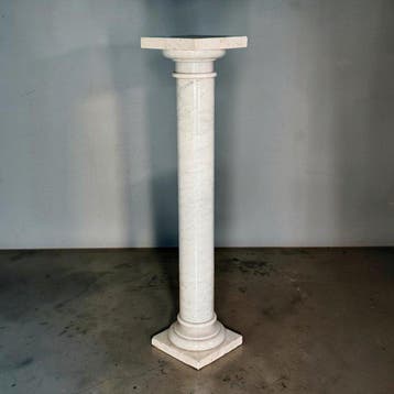Colonne - XIXe siècle