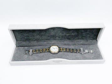 Hermès - Clipper - Zonder minimumprijs - Unisex - 1990-1999, Nieuw