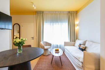 Appartement aan Rue Général Fivé, Etterbeek, 35 tot 50 m²