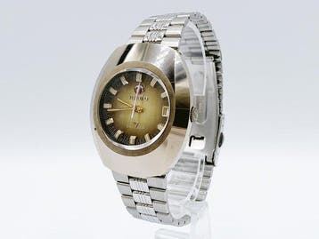 Rado - Balboa - Sans prix de réserve - 74041588A - Unisexe -, Nieuw