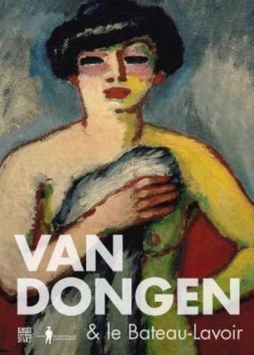 Van Dongen et le Bateau-Lavoir 9782757213407 Anita Hopmans, Verzenden, Anita Hopmans