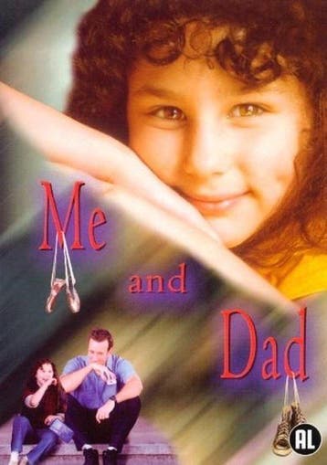 Me and dad (dvd tweedehands film), Ophalen of Verzenden