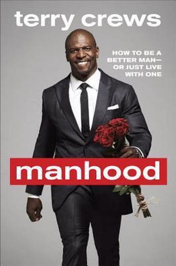Manhood 9780804178051 Terry Crews, Verzenden, Terry Crews