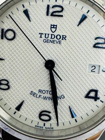 Tudor - Rotor Self Winding - M91550-0110 - Heren - 2026