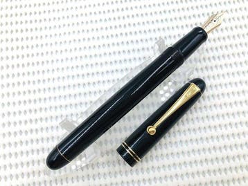 Pilot - Custom 67 Black & 14K 585 Gold Nib JAPAN - Zonder, Nieuw