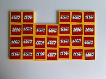 Lego Onderdelen - CITY 5 SORTEERKOFFERS met ONDERDELEN en, Kinderen en Baby's, Nieuw