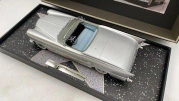 Minichamps 1:18 - Voiture miniature - Cadillac Le Mans, Nieuw