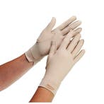 Norco Oedeemhandschoenen - hele vingers, polslengte, Verzenden