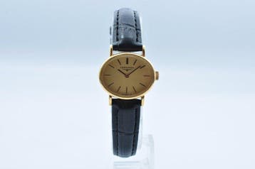 Longines - Zonder minimumprijs - 20446102 - Dames -