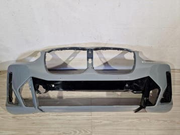 BMW X3 G01 LCI M-pakket voorbumper, Verzenden