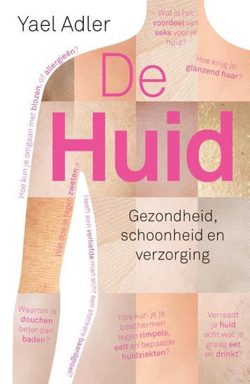De huid 9789024573301 Yael Adler, Verzenden, Zo goed als nieuw, Yael Adler