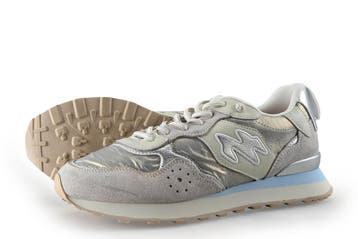 Mrp Sneakers in maat 38 Overig, Kleding | Dames, Schoenen, Overige kleuren, Verzenden, Zo goed als nieuw, Sneakers