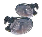Phares Antibrouillard Pour Ford Mondeo II 96-00, Verzenden