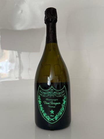 2013 Dom Pérignon, Luminous - Champagne Brut - 1 Bouteille, Nieuw