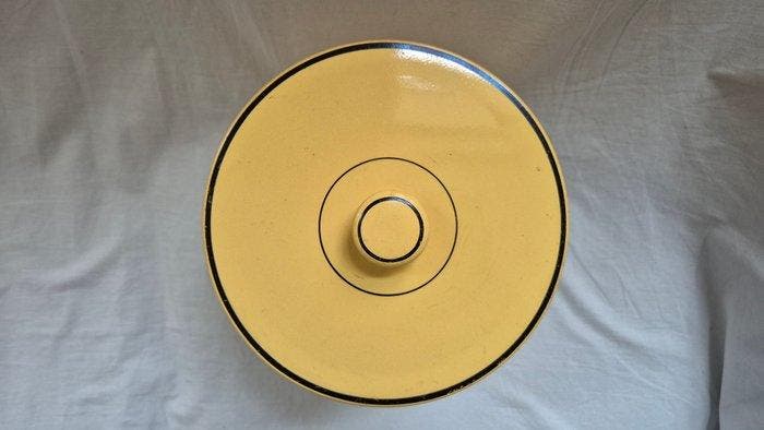 Petrus Regout - Pot - Aardewerk, Antiek en Kunst, Antiek | Glaswerk en Kristal