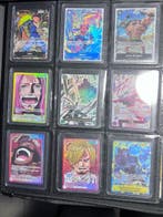 Bandai - 180 Mixed collection - One Piece