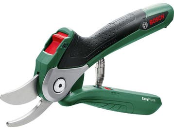 Bosch EasyPrune - Accu snoeischaar - Power Assist Technology, Verzenden