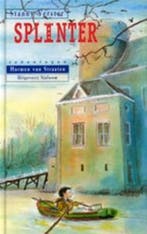 Splinter 9789062493319 S. Verster, Verzenden, Gelezen, S. Verster