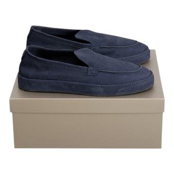 Giorgio Armani - Mocassins - Maat: EU 44 - Nieuw in doos, Kleding | Heren, Schoenen, Nieuw