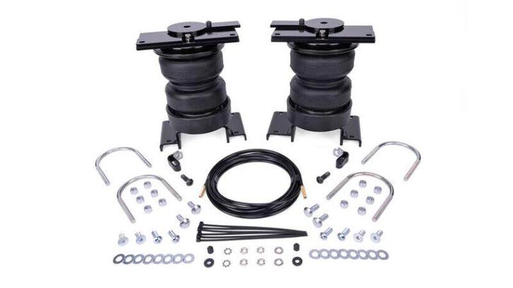 Air Lift 21-24 Ford F-150 Raptor GEN III 4WD LoadLifter 5000, Auto-onderdelen, Ophanging en Onderstel, Ophalen of Verzenden