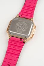 Philipp Plein - Hyper Shock Pink Camo - Zonder minimumprijs, Nieuw