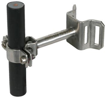 DEH LH ZS 20 Ex P70 SBB V2A Support de conducteur 20mm 70mm, Bricolage & Construction, Verzenden